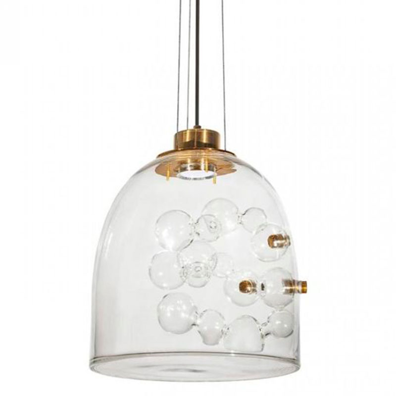   Lamps Inside Bubbles side bell    -- | Loft Concept 