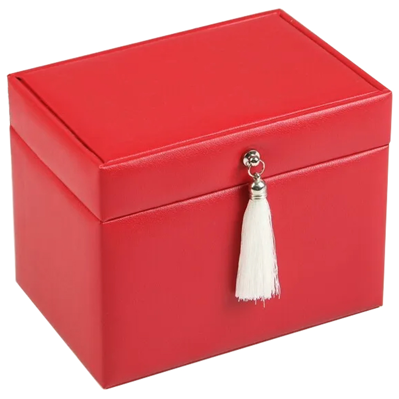  Radley Jewerly Organizer Box red   -- | Loft Concept 