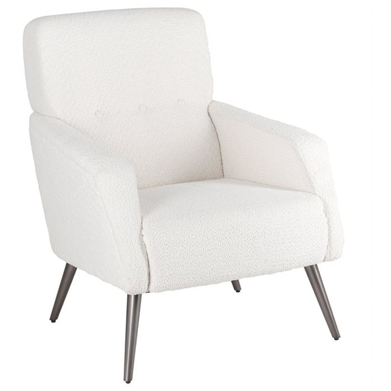  Diaspro Chair white   -- | Loft Concept 
