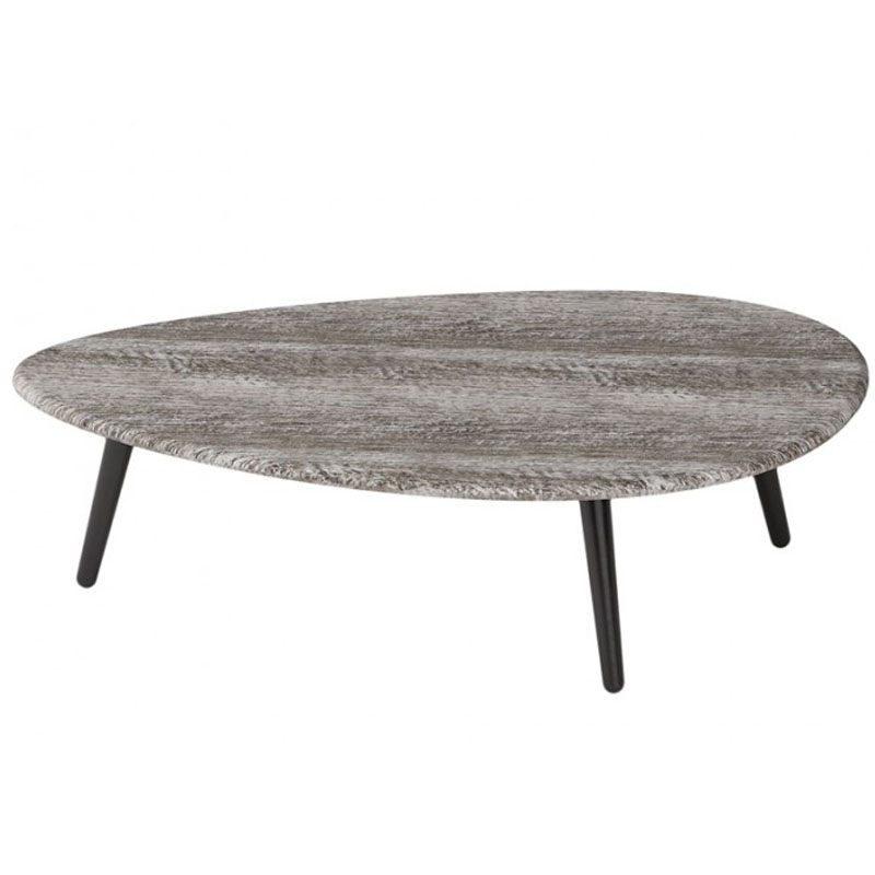   Laverne Coffee Table graphite   -- | Loft Concept 