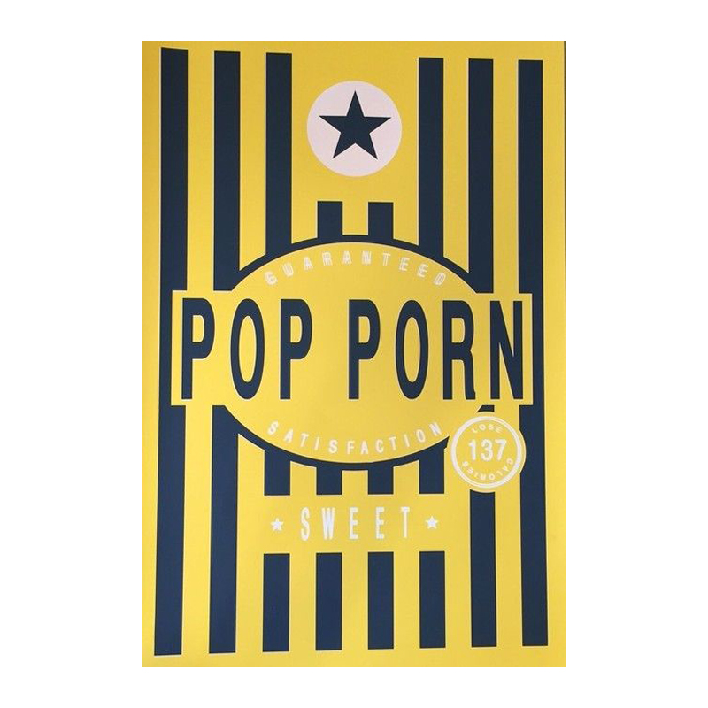  Pop Porn    -- | Loft Concept 