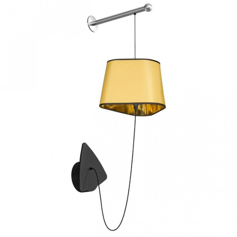  Designheure Lighting Gold Wall Lamp    -- | Loft Concept 