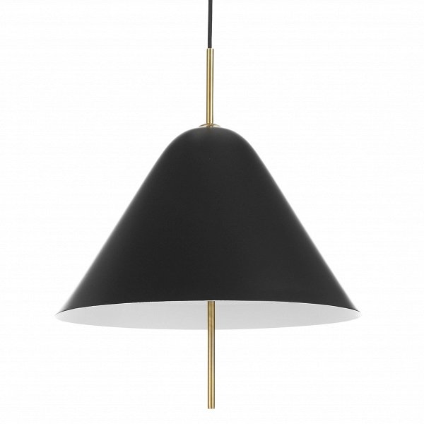  Oria Pendant lamp black   -- | Loft Concept 