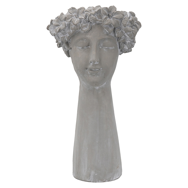  Agata Bust Vase   -- | Loft Concept 