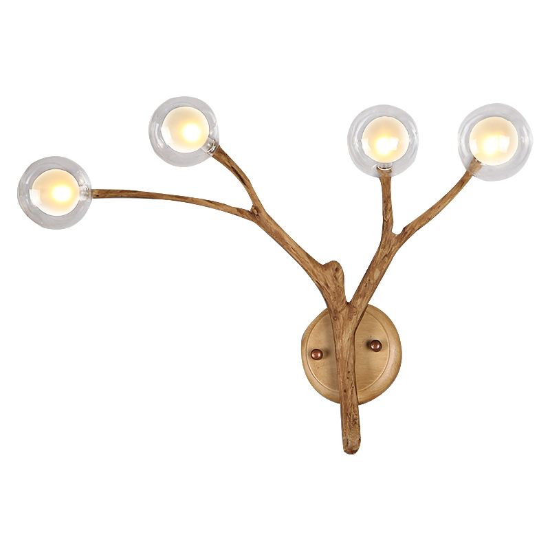  Tree branch chandelier vintage     -- | Loft Concept 