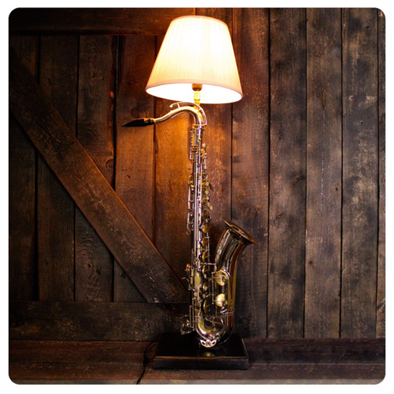   Saxophone   -- | Loft Concept 