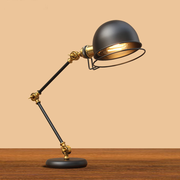   Loft Sconce Signal Table Lamp     -- | Loft Concept 