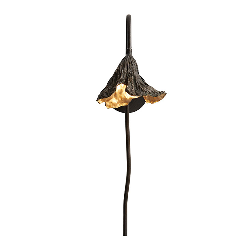     Withering Lotus Lamp I     -- | Loft Concept 