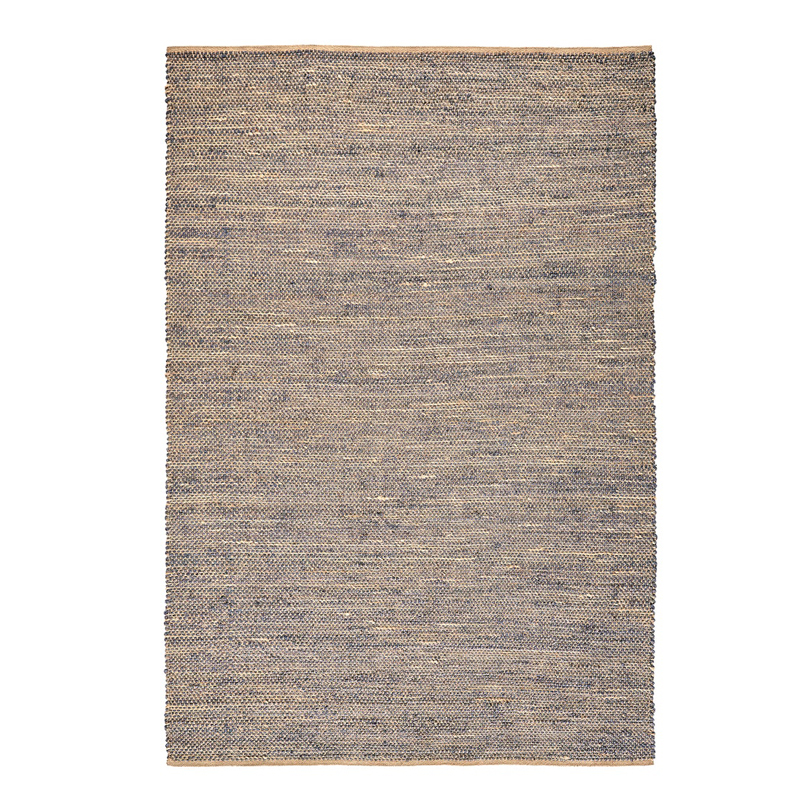  Rectangular Carpet blue 100%     -- | Loft Concept 
