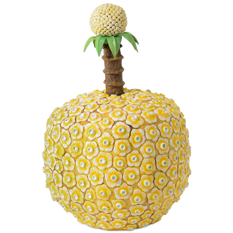    Tropical Fruit yellow    -- | Loft Concept 