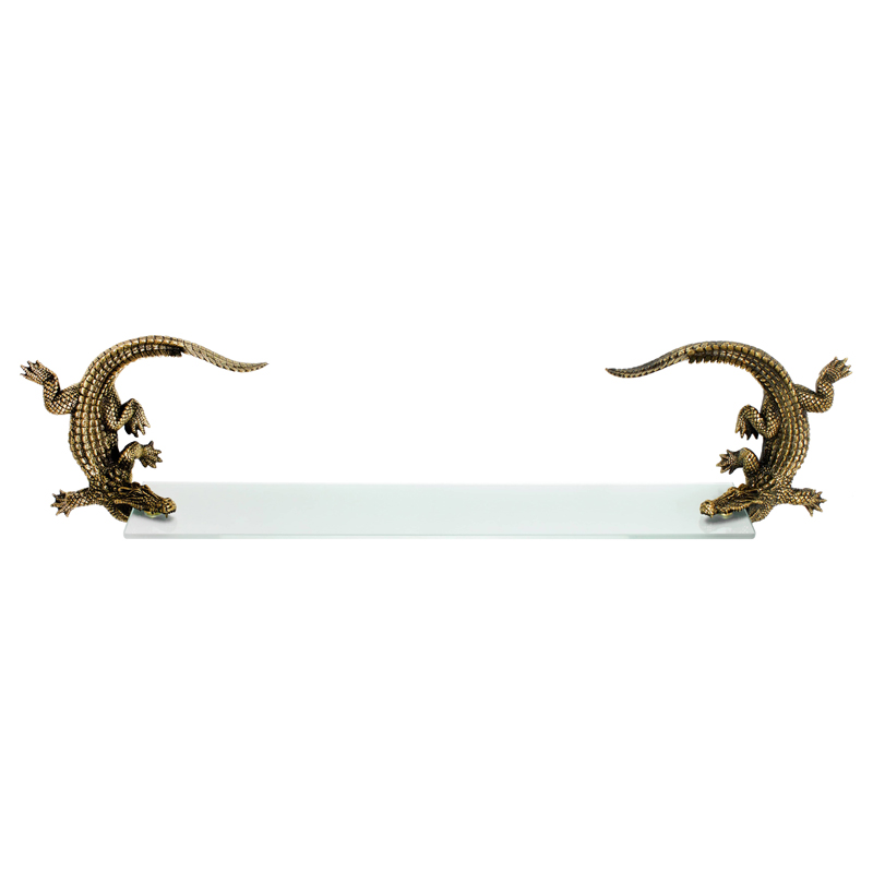    Bronze Crocodiles   -- | Loft Concept 