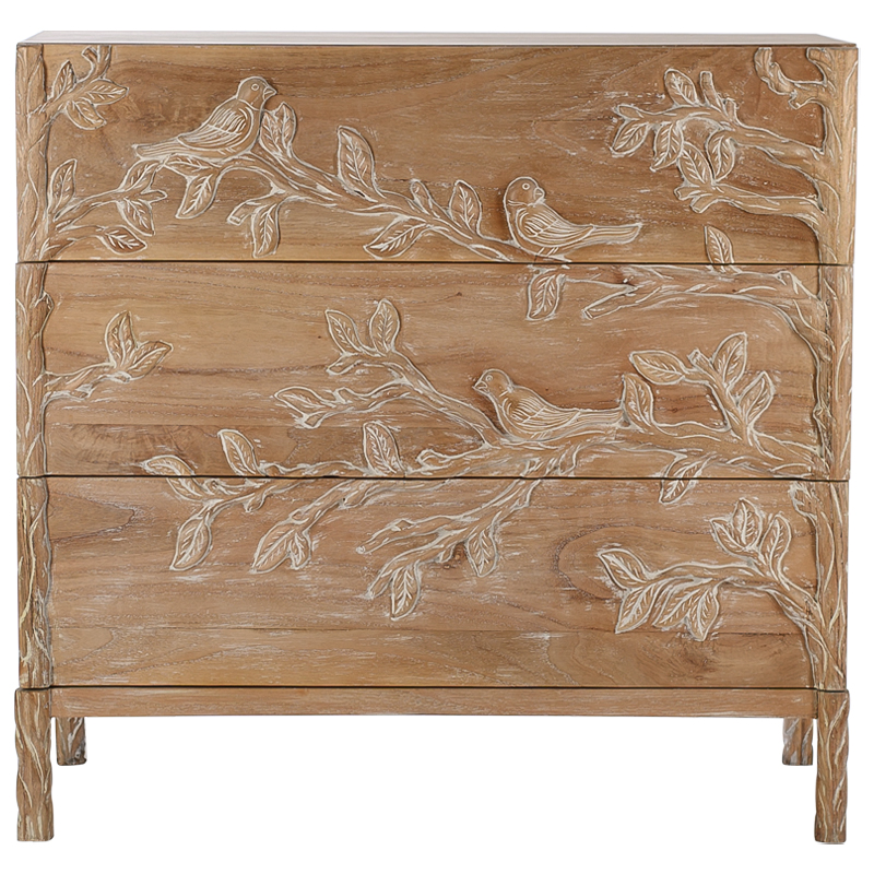    Land & Sky Chest of Drawers   -- | Loft Concept 