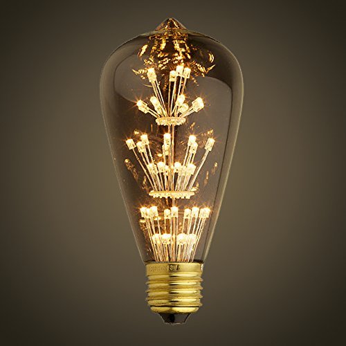  Loft Edison Retro Bulb LED 8   -- | Loft Concept 