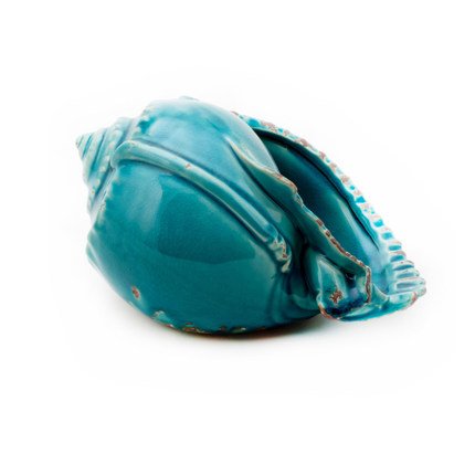  Shell Turquoise #3 ̆  -- | Loft Concept 