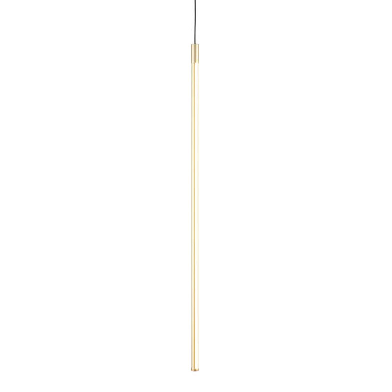   Trumpet tube Gold 80   -- | Loft Concept 
