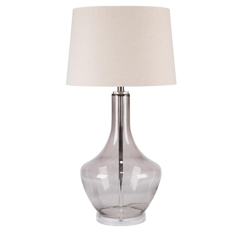   Fantina Table lamp gray  -  -- | Loft Concept 