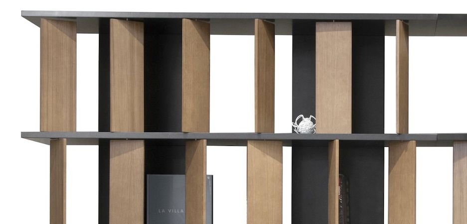 Стеллаж roche bobois FLAP BOOKCASE - Loft-Concept в Ростове-на-Дону