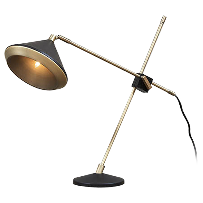   Bert Frank Table Lamp    -- | Loft Concept 