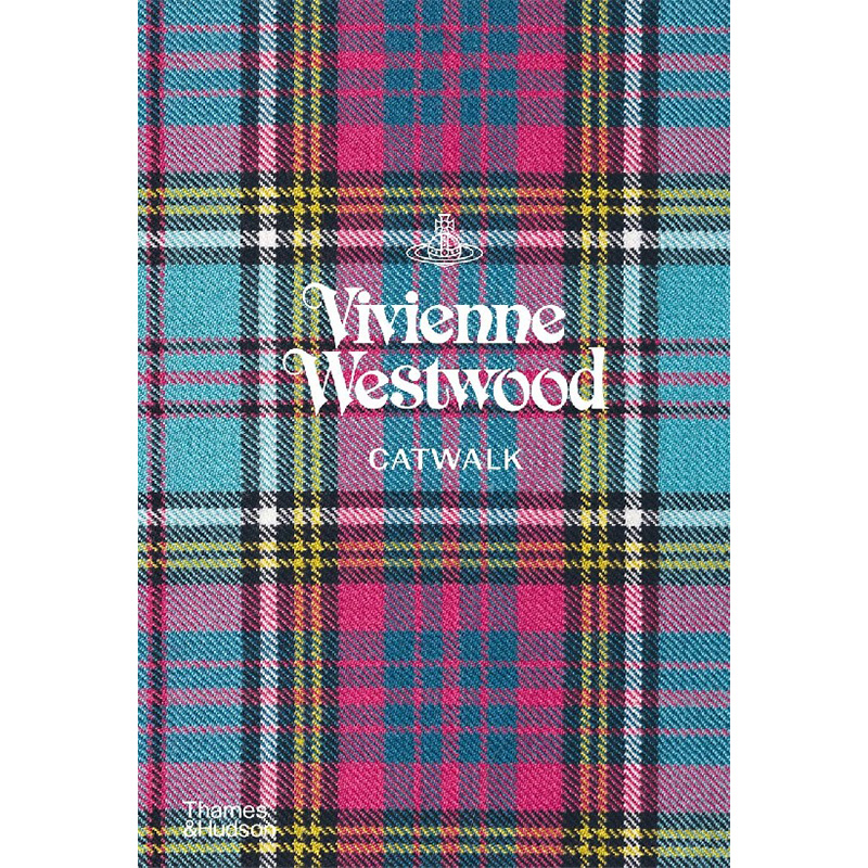 Vivienne Westwood: Catwalk     -- | Loft Concept 