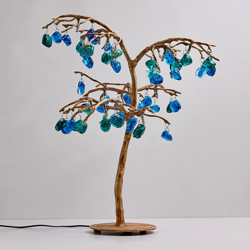  Precious Tree Table lamp      ̆  -- | Loft Concept 