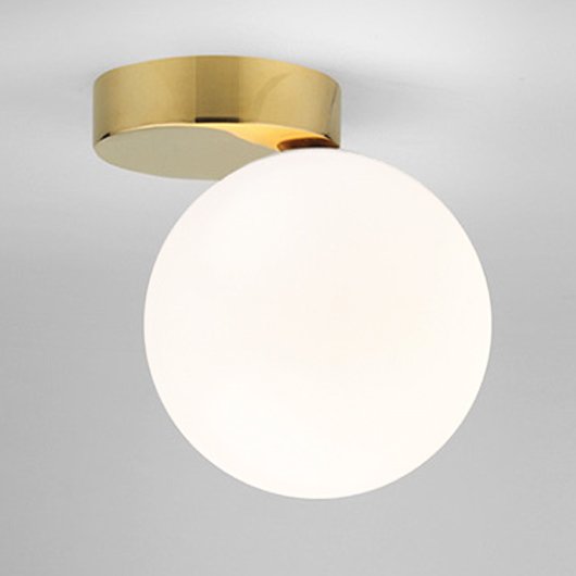   Tip Of The Tongue Ceiling end wall Lamp    -- | Loft Concept 