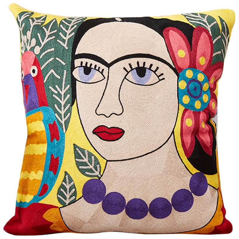      Frida Kahlo   -- | Loft Concept 