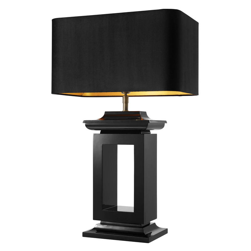   Eichholtz Table Lamp Mandarin   -- | Loft Concept 