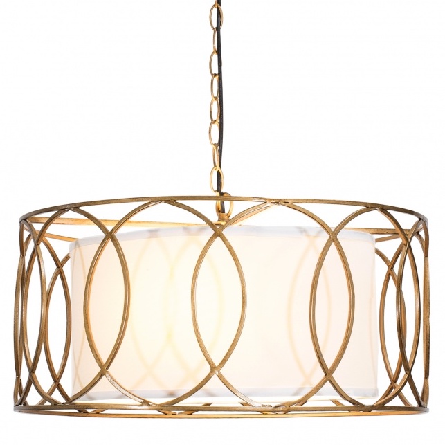  Antic solo chandelier    -- | Loft Concept 