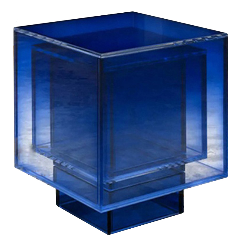    Glass Square  studio BUZAO   -- | Loft Concept 