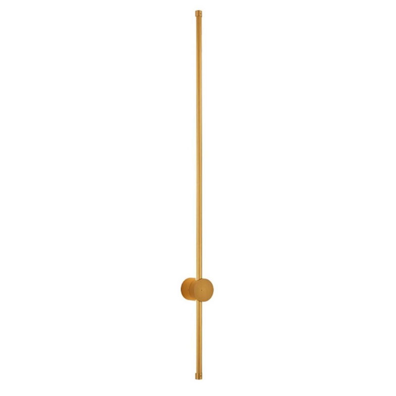  Trumpet Tube Gold 80    -- | Loft Concept 