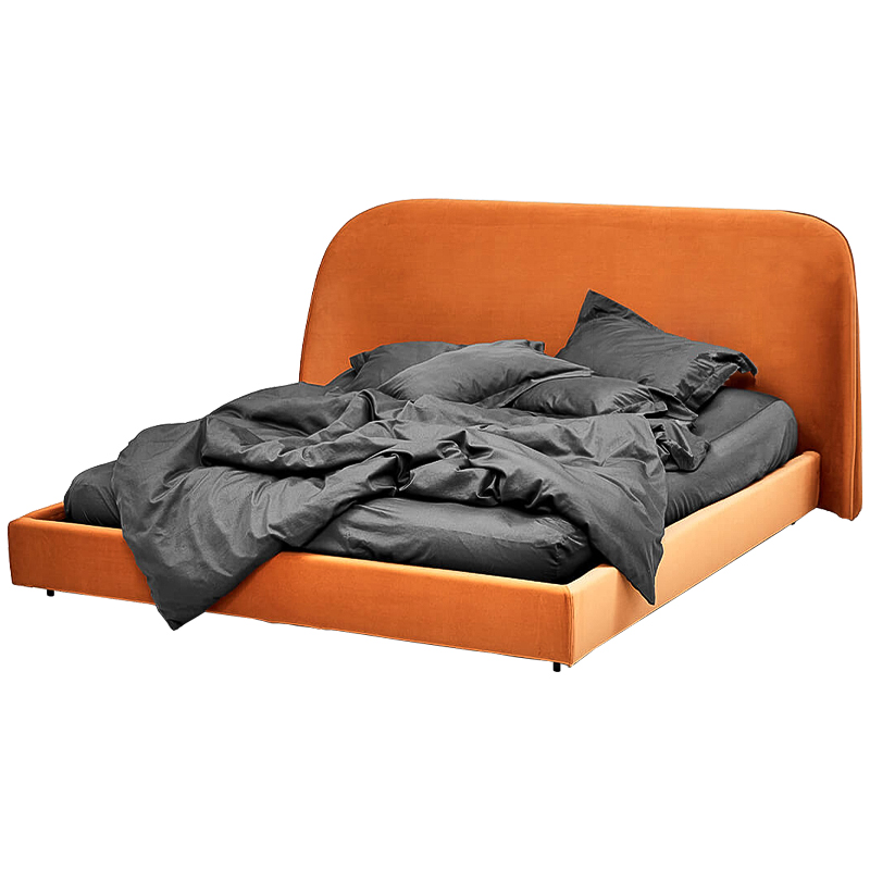  Adjo Bed   -- | Loft Concept 