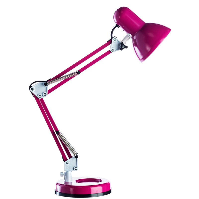   Hendrix Table Lamp  (Crimson)  -- | Loft Concept 