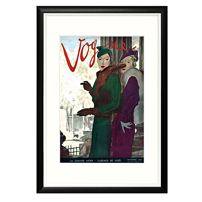  Vogue November 1933   -- | Loft Concept 