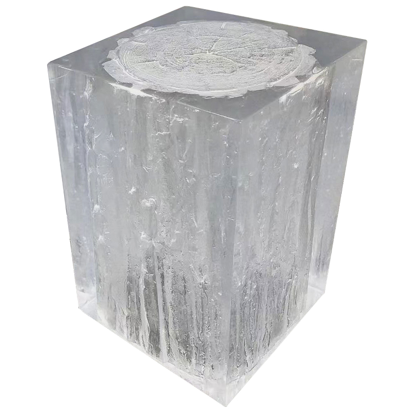   Bout de canape ICE KISIMI   -- | Loft Concept 