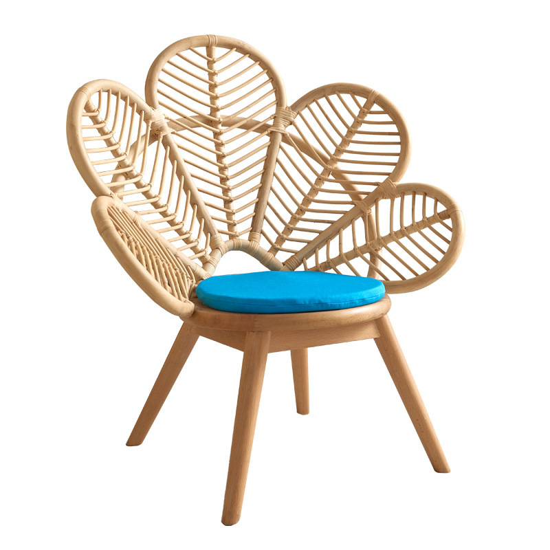  Braided Flower Chair    -- | Loft Concept 