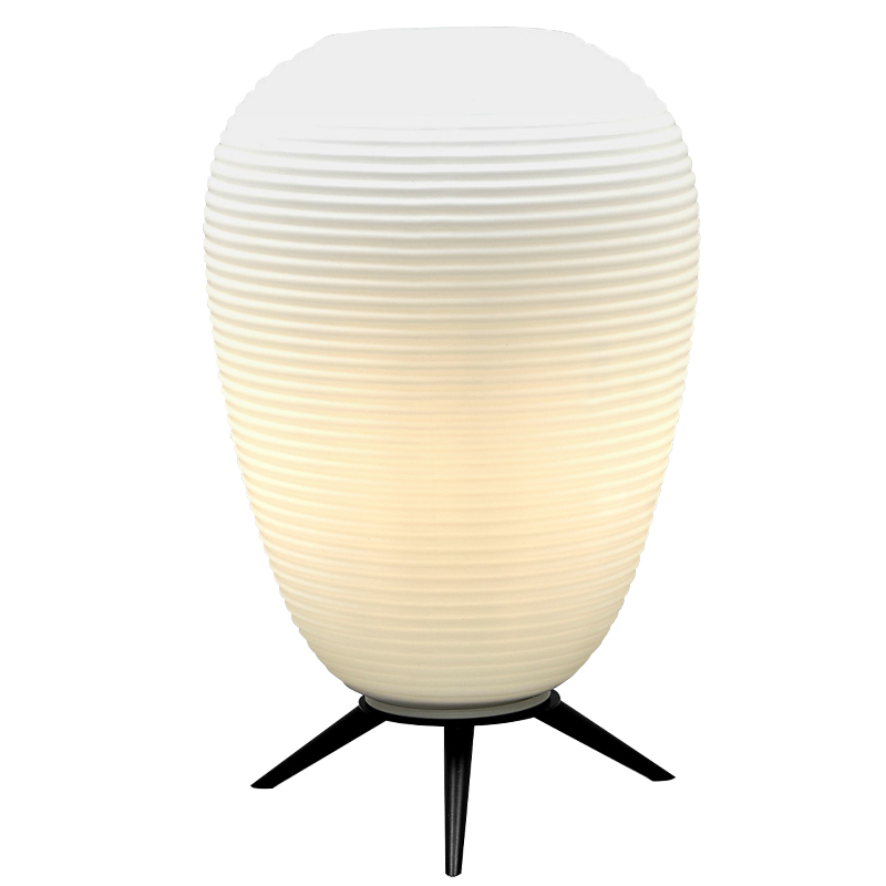      Muir Glass Paper Lamp    -- | Loft Concept 