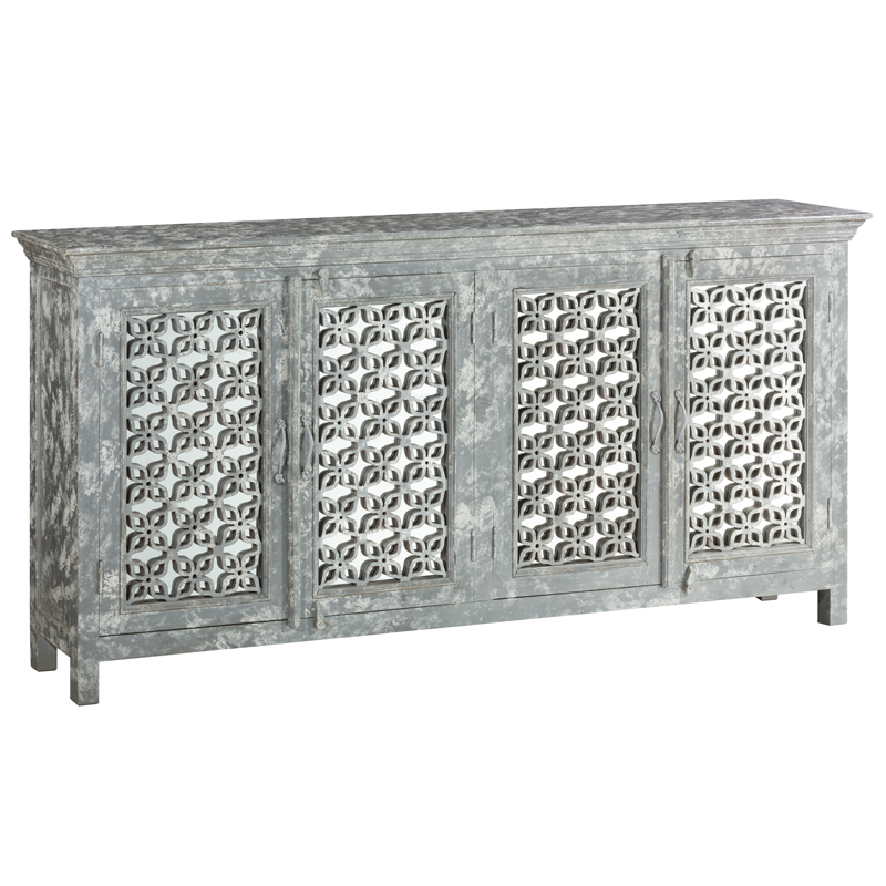         Asger Provence Chest of Drawers   -- | Loft Concept 