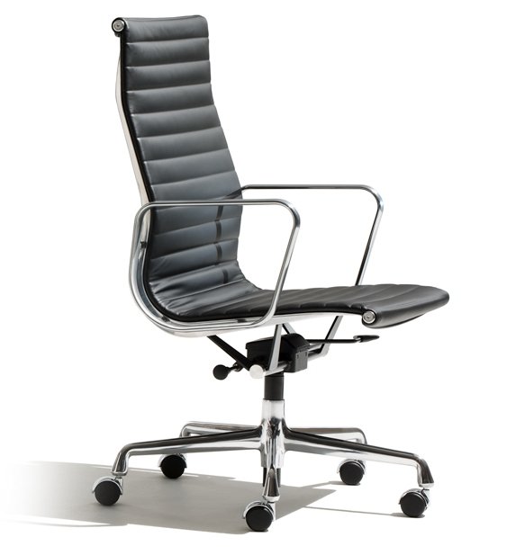  Aluminum Group Executive Chair     -- | Loft Concept 