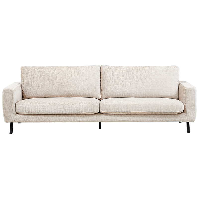  Rowse Beige Sofa    -- | Loft Concept 