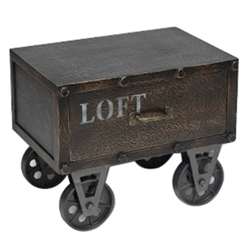   Trolley   -- | Loft Concept 