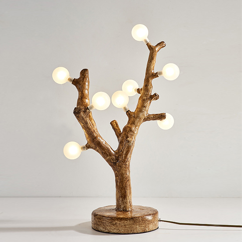   Tree branch Table Lamp    -- | Loft Concept 