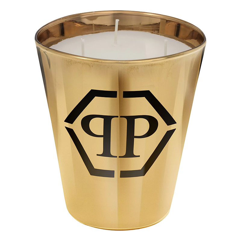  Philipp Plein Candle Empire Gold M     -- | Loft Concept 