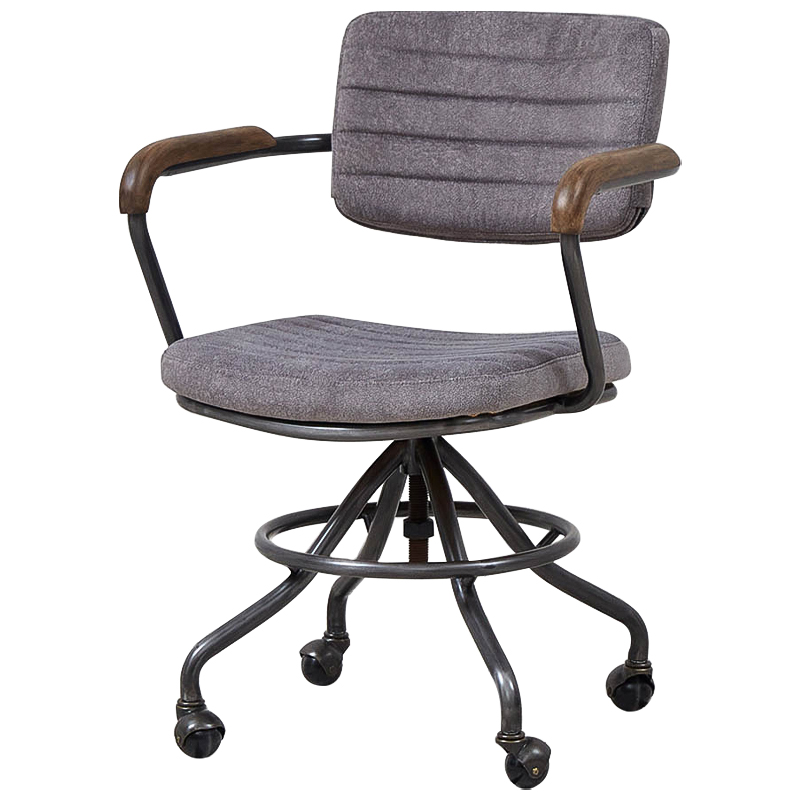    Lyndon Chair     -- | Loft Concept 