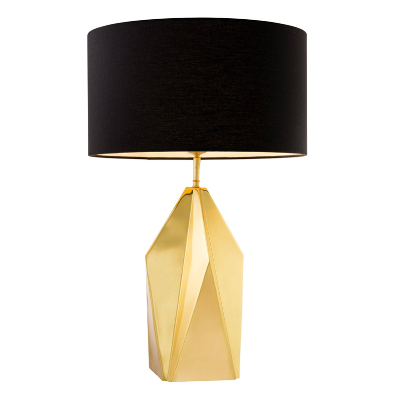   Eichholtz Table Lamp Setai brass    -- | Loft Concept 