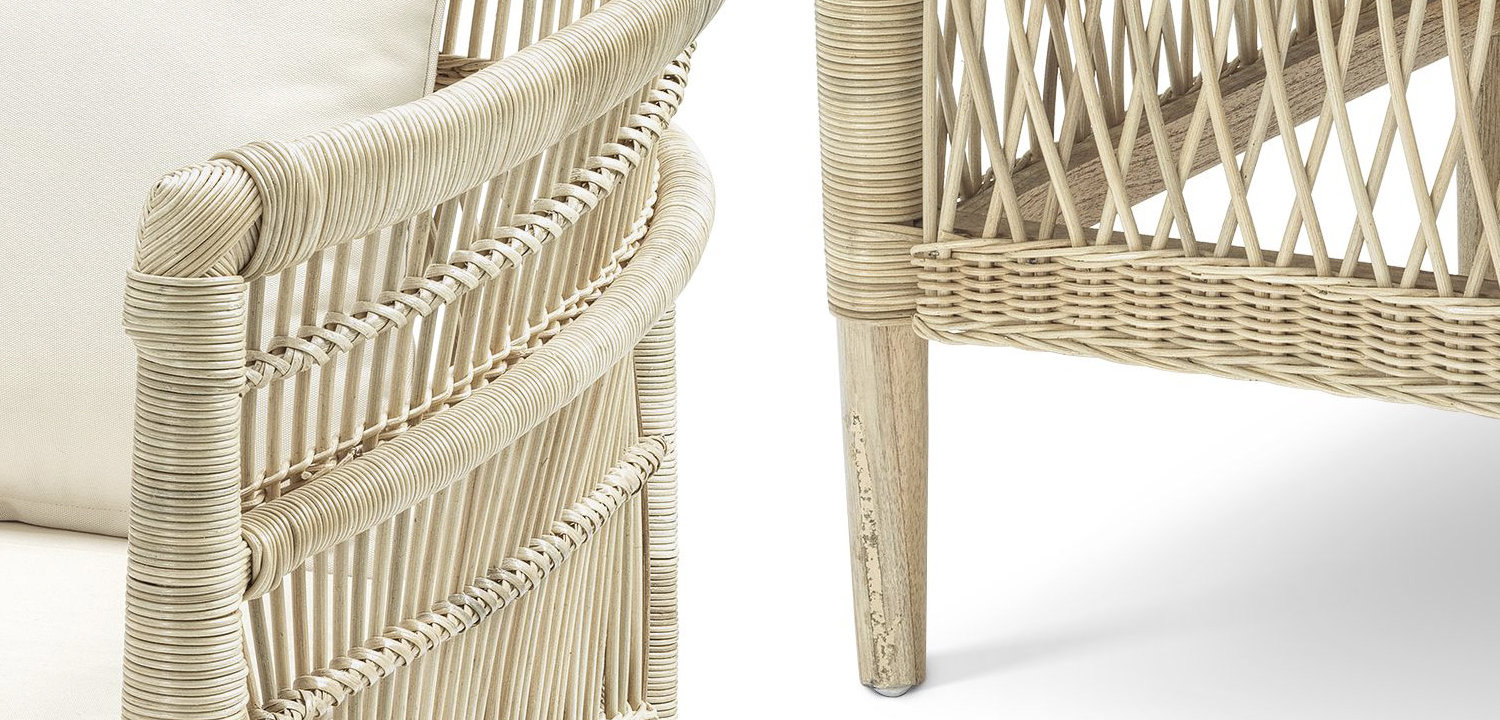 Кресло Eichholtz Chair Togo - фото