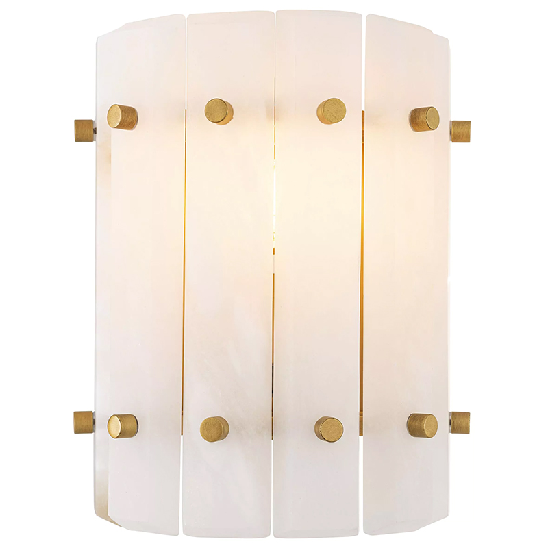  Eichholtz Wall Lamp Blason Single    -- | Loft Concept 
