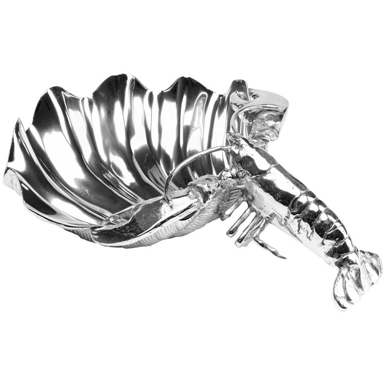  Chrome Lobster   -- | Loft Concept 