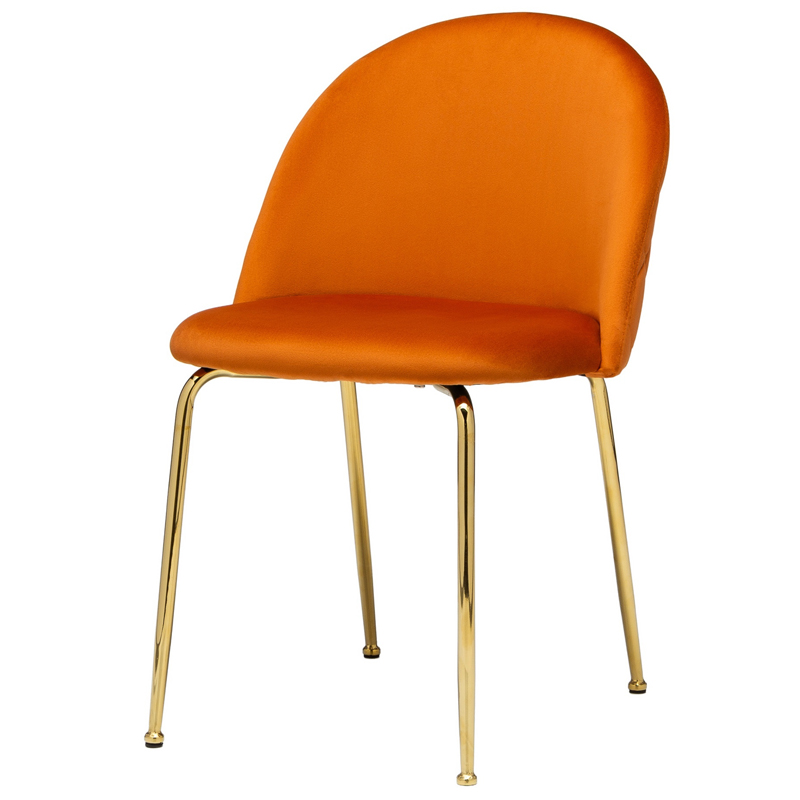  Vendramin Dining Chair terracotta     -- | Loft Concept 