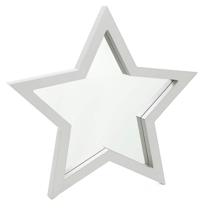  Silver Star   -- | Loft Concept 
