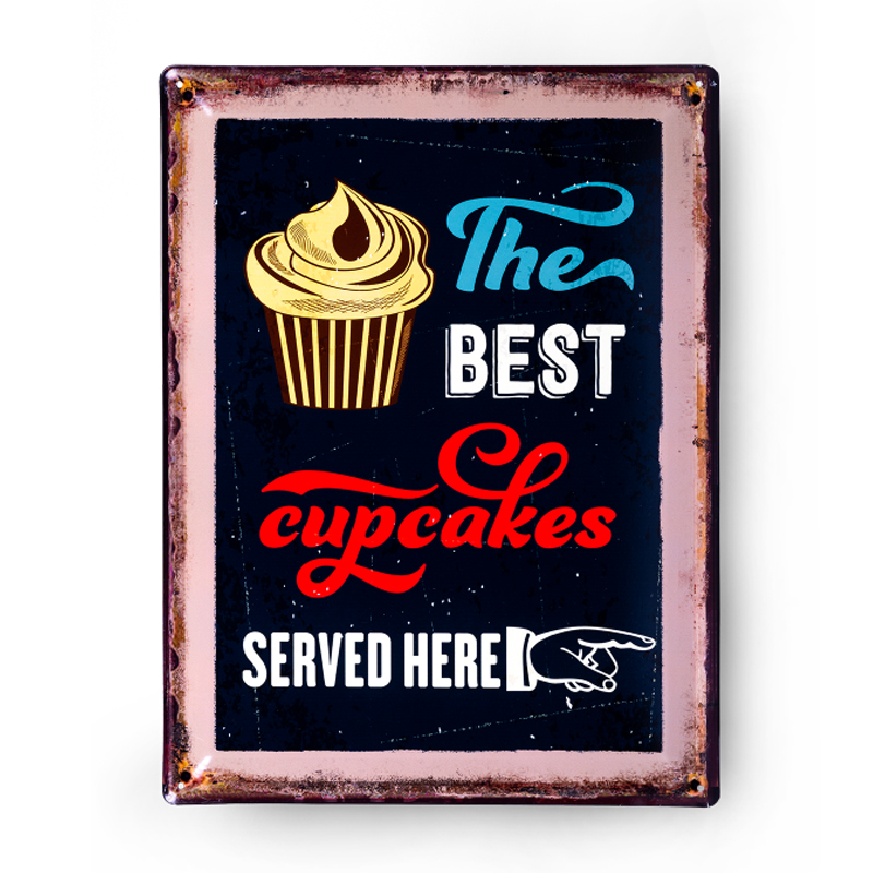    The best cupcakes   -- | Loft Concept 